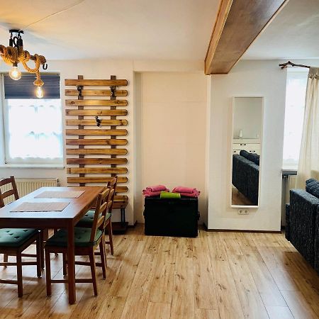 Wohnung In Kippenheim/Schwarzwald Naehe Europa Park Eksteriør billede