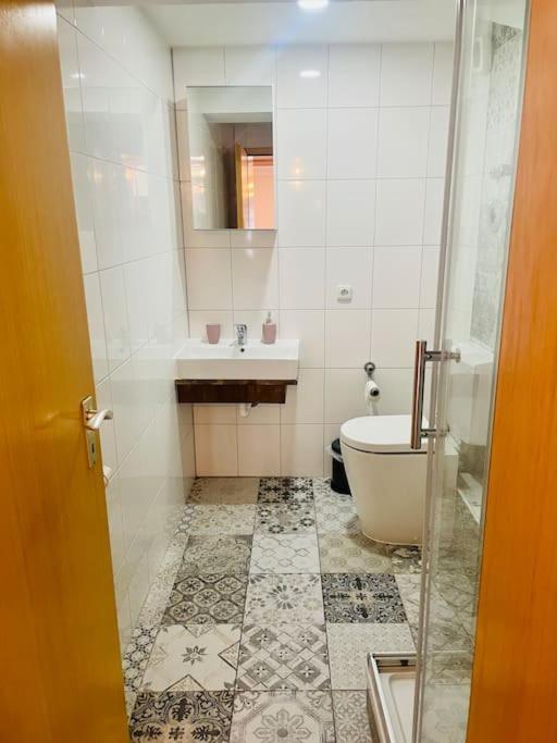 Wohnung In Kippenheim/Schwarzwald Naehe Europa Park Eksteriør billede