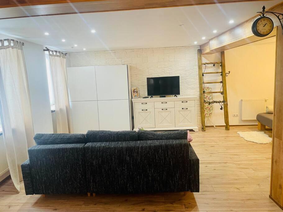 Wohnung In Kippenheim/Schwarzwald Naehe Europa Park Eksteriør billede