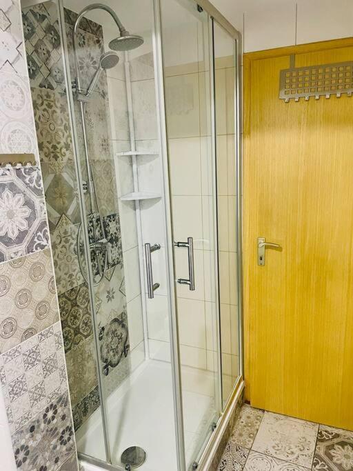 Wohnung In Kippenheim/Schwarzwald Naehe Europa Park Eksteriør billede